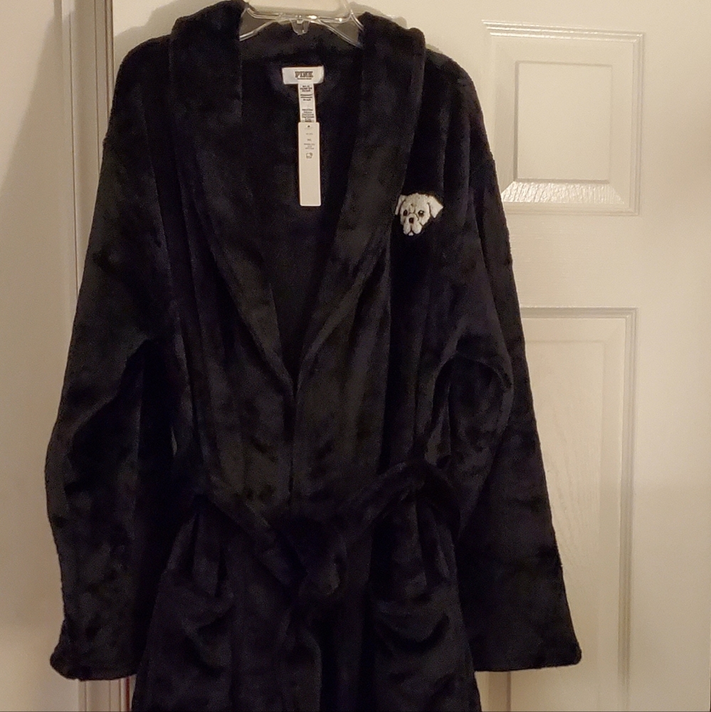Victoria Secret Robe - Picture 3 of 3